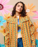 Togetherness | Cowboy Shirt | Garden March