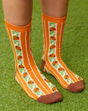Togetherness | Garden March Socks