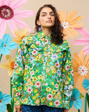 Togetherness | Cowboy Shirt | Flower Kingdom
