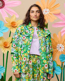 Togetherness | Cowboy Shirt | Flower Kingdom