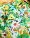 Togetherness | Cowboy Shirt | Flower Kingdom