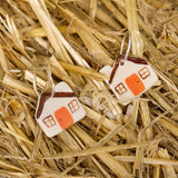 Togetherness | Mini Hoops | House