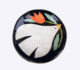 Togetherness | Small Ceramic Dish | Birdsong