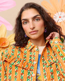 Togetherness | Cowboy Shirt | Garden March