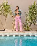 Kip & Co | Denim Pants | Iced Vovo