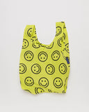 Baggu | Baby Baggu | Yellow Happy