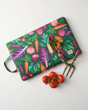 Kip & Co | Garden Kneeling Mat | Veggie Soup