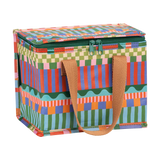 Kollab | Lunch Box | Blocks and Stripes