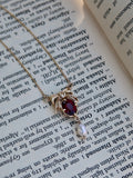 30. Bijoux Necklace