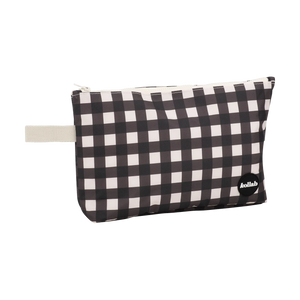 Kollab | Wet Bag | Black Check