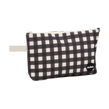 Kollab | Wet Bag | Black Check