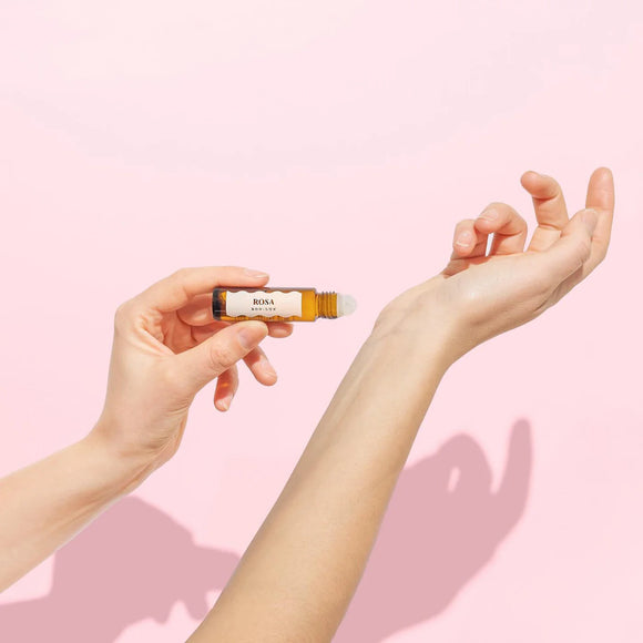 Bon Lux | Roll On Perfume Rosa