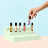 Bon Lux | Roll On Perfume Rosa