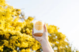Bon Lux | Sunbeam Boxed Votive Candle