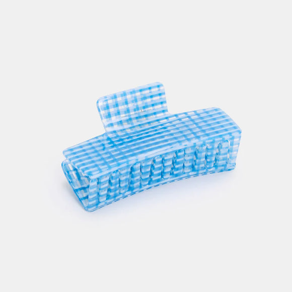 Chunks | Box Claw | Blue Lattice
