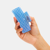 Chunks | Box Claw | Blue Lattice