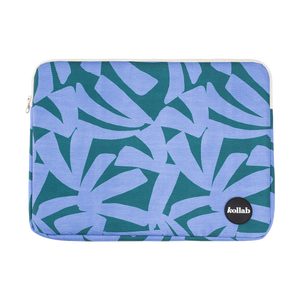 Kollab | Laptop Case | Breeze Bloom