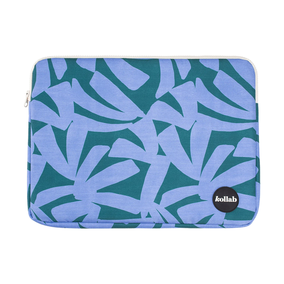 Kollab | Laptop Case | Breeze Bloom