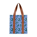 Kollab |  Market Bag | Breeze Bloom