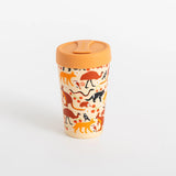 Chino Club | Aussie Animals 12oz Stainless Steel Coffee Cup