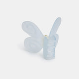 Chunks | Butterfly Claw | Clear White