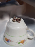 23. Butterfly Ring