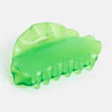 Chunks | Suki Claw | Green Ruffle