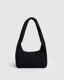 Baggu | Small Nylon Meringue Bag | Black