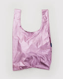Baggu | Standard Baggu | Blush Metallic