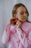 Emeldo | Valentine Hoops