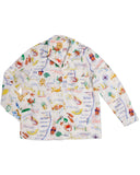 Kip & Co | Shirt | Aussie Road Trip