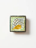 Jones & Co | Mariner Box | Shell
