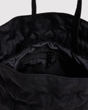 Baggu | Nylon Drawstring Bag | Black