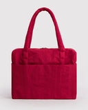 Baggu | Cloud Carry-On | Cherry