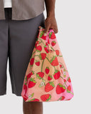Baggu | Baby Baggu | Strawberry Blossom