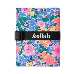 Kollab | Picnic Mat | Rainbow Garden
