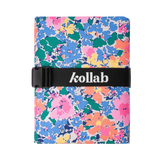 Kollab | Picnic Mat | Rainbow Garden