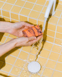 Tarta Gelatina | Cinnamon & Orange Soap