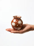 Jones & Co | Paloma Vase | Star Terra