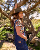 Kip & Co | Organic Cotton T-Shirt | Blinky and Friends