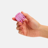 Chunks | Midi Ursa Claw in Petunia