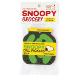 3P4 | Air Freshener | Snoopy Pickle
