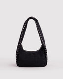 Baggu | Small Nylon Meringue Bag | Studs