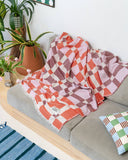 Tarta Gelatina | Canasta Blanket