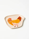 Jones & Co | Coop Wonky Toffee Plate