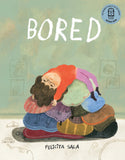 Bored | Felicita Sala