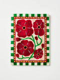 Jones & Co | Bloom Nouveau Wine Rectangle
