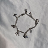 19. Charm Bracelet