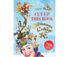 Cut Up This Book | Crafty Christmas Collage
