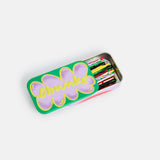 Chunks | Bobby Pins